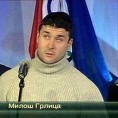 Милош Грлица осми у бацању копља