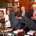 Потписан уговор за модернизацију железница Србије