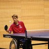 Србија четврта у стоном тенису