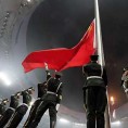 Затворене Параолимпијске игре у Пекингу