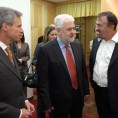 Повољан амбијент за инвестирање