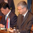 Сарадња Србије и Кине 