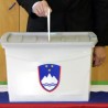 Социјалне демократе тесном већином победили у Словенији
