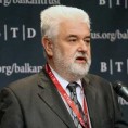 Премијер Цветковић изабран за председника ОК Универзијаде