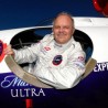 Пронађен авион Стива Фосета