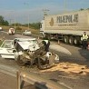Саобраћајна несрећа код Смедерева