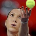 Јелена први, Ана четврти носилац  на Купу Кремља