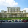 Конфликт румунског парламента и владе