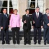 Лидери ЕУ за подршку банкама 