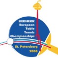 Порази Србије на ЕП у стоном тенису