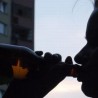 Пијани Руси заборавили на повлачење