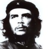  Прва биста Че Геваре у Европи