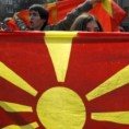 Македонија: Алиби, или политички маркетинг