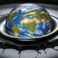 Појефтинила нафта