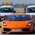 Нови брзински рекорд међу слепима
