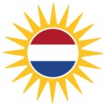 Холандију представља Мариса