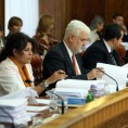 Србија једнострано примењује споразум са ЕУ