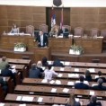 Скупштина завршила расправу о одузимању имовине