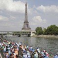 АРД одустаје од преноса Трке кроз Француску због допинга