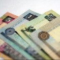 Арапи и финансијски земљотрес