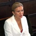 Лакићевићева у Савету Светске гимнастичке федерације