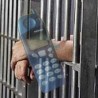 Носио телефоне затвореницима