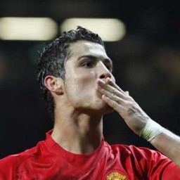 Ronaldo ubeđen da će osvojiti Zlatnu loptu