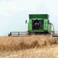 Комбајном у крађу