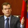 Русија предлаже реформу светских финансија