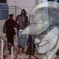Случај Пуканић: Ухапшен могући атентатор