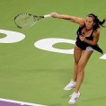 Јелена Јанковић: "Одиграла сам сјајан меч против Ане"
