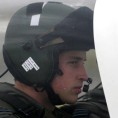 Принц Вилијам се шврћка хеликоптером RAF-а