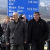 Отворен део саобраћајне обилазнице око Београда