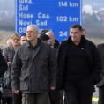 Отворен део саобраћајне обилазнице око Београда