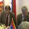 Сарадњом до напретка југа Србије
