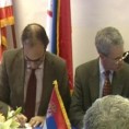 Сарадњом до напретка југа Србије