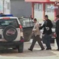 Настављају се хапшења у Приштини 