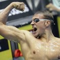Бидерман нови светски рекордер на 200 метара слободно