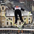 МОК: Женски скокови искључени из техничких разлога