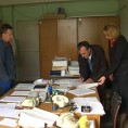 Више од 1.200 радника за одлазак из Заставе