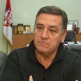 Метро развојни пројекат Србије