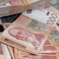 Оштетили буџет за око 182,7 милиона динара