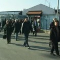 Отпуштено хиљаду радника