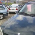 Стала продаја на тржишту "половњака" 
