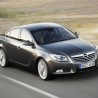 "Opel Insignia" - Европски ауто 2009. године