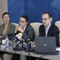 Догодине инфлација од 6 до 10 одсто