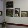 Изложба слика у Богатићу