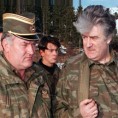 ЦИА није дозвољавала хапшење Караџића и Младића