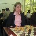 Шахисткиње Србије без медаље
