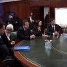 Дачић и Шојгу потписали протокол